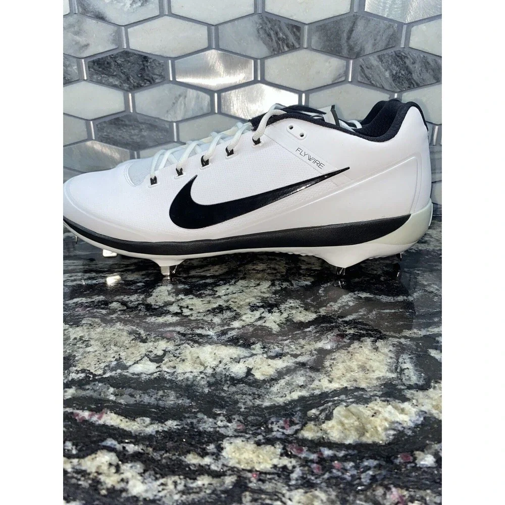 Nike Max Air Flywire‎ BAseball Cleats Size 16